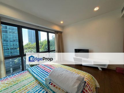 Good Deal Imperia Condo at Puteri Harbour for Sales, Johor, Kota Iskandar