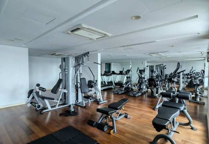 Imperia @ Puteri Harbour