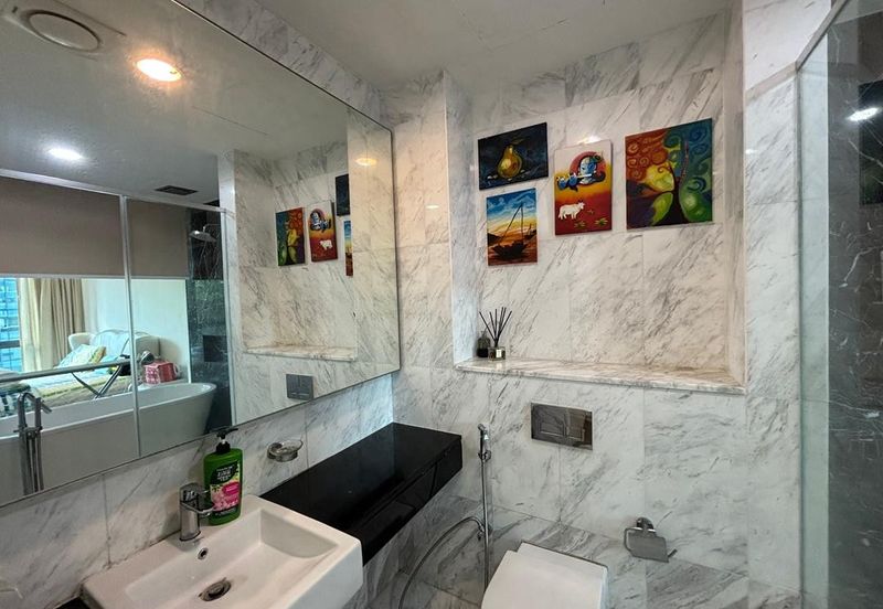 Imperia @ Puteri Harbour