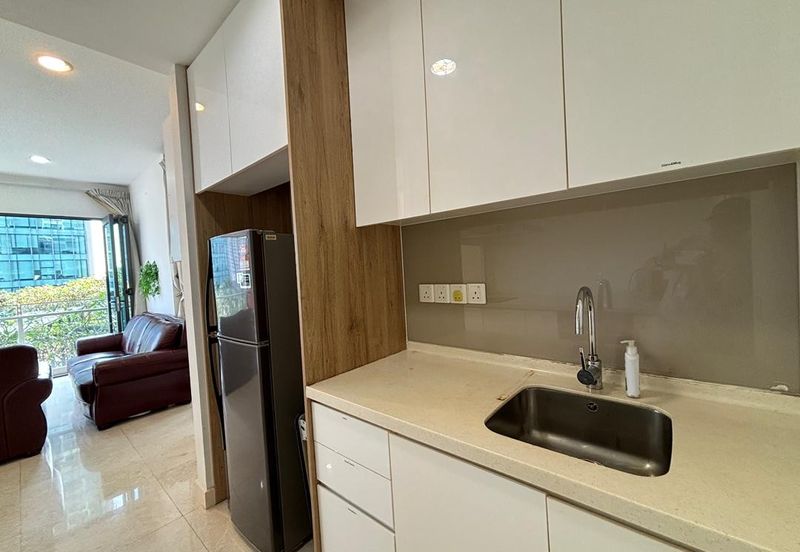 Imperia @ Puteri Harbour