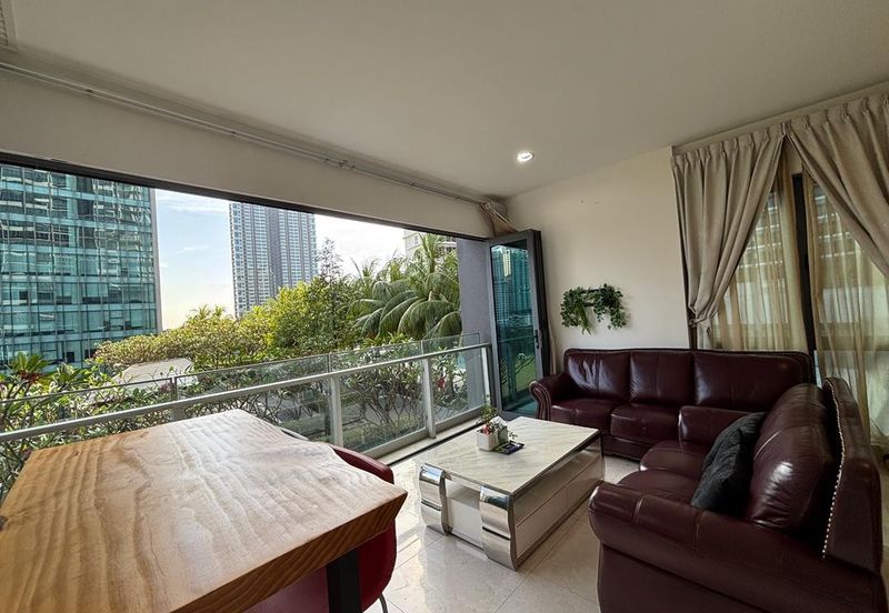 Imperia @ Puteri Harbour