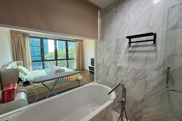 Imperia @ Puteri Harbour