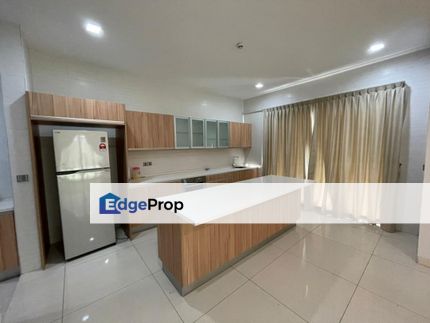 Luxurious East Ledang 2 Storey Semi D Twin Villa for Sales, Johor, Nusajaya