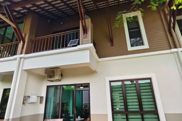 Bayou Water Village Leisure Farm