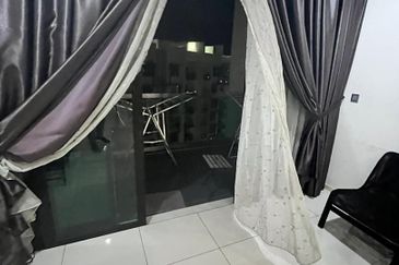 Good Deal Impiana apartment at East Ledang for Sales