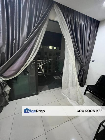 Good Deal Impiana apartment at East Ledang for Sales, Johor, East Ledang