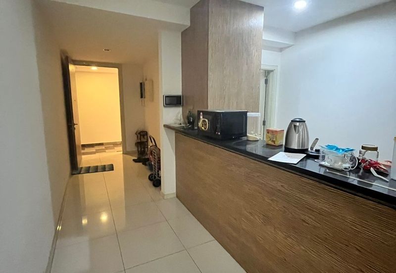 Good Deal Impiana apartment at East Ledang for Sales