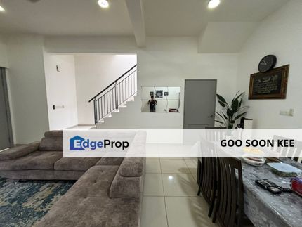 Good Deal Impiana Apartment at East Ledang Near to Iskandar Puteri, Johor, East Ledang