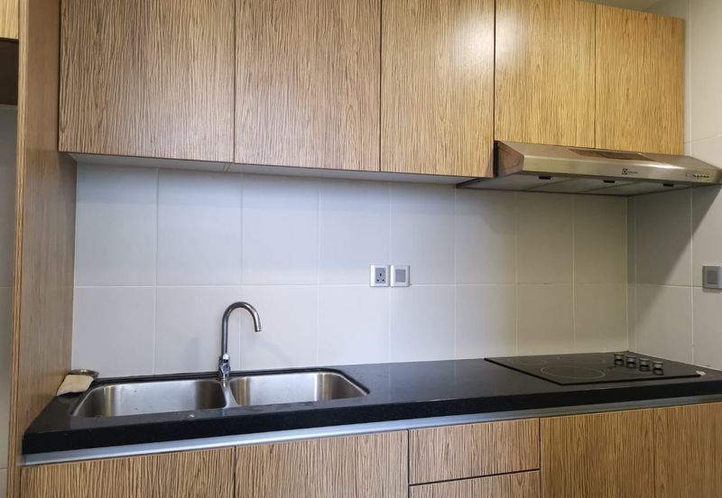 Good Deal Impiana Apartment at East Ledang Near to Iskandar Puteri