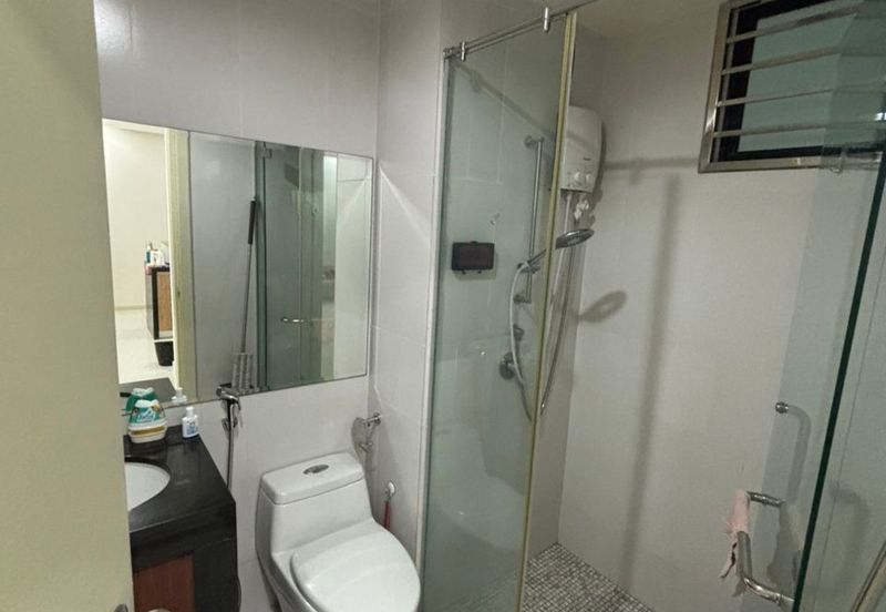 Good Deal Impiana Apartment at East Ledang for Sales