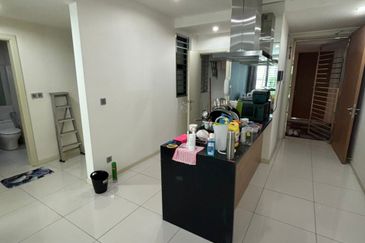 Good Deal Impiana Apartment at East Ledang for Sales