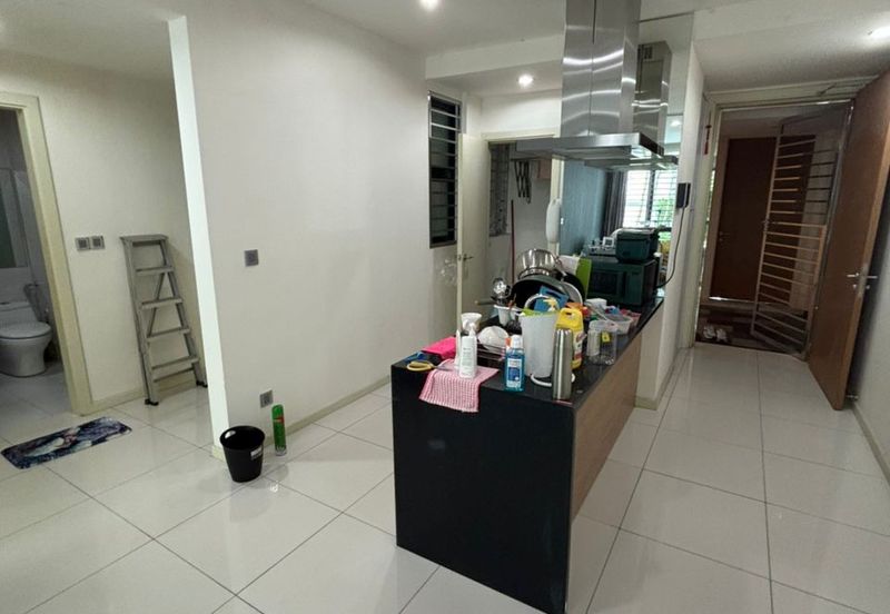 Good Deal Impiana Apartment at East Ledang for Sales