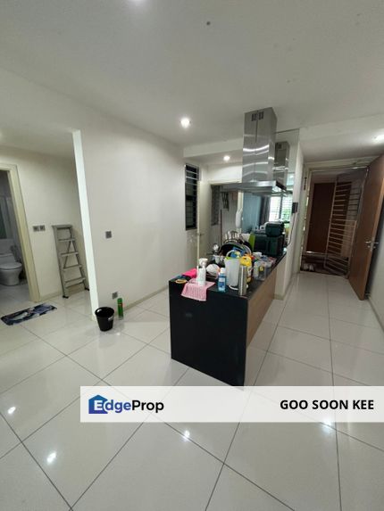 Good Deal Impiana Apartment at East Ledang for Sales, Johor, East Ledang
