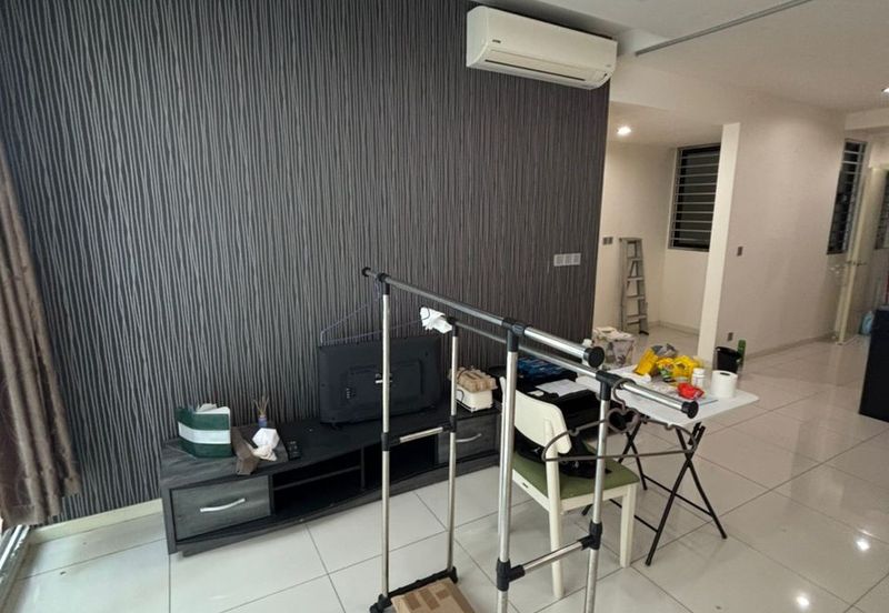 Good Deal Impiana Apartment at East Ledang for Sales