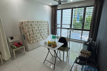 Good Deal Impiana Apartment at East Ledang for Sales