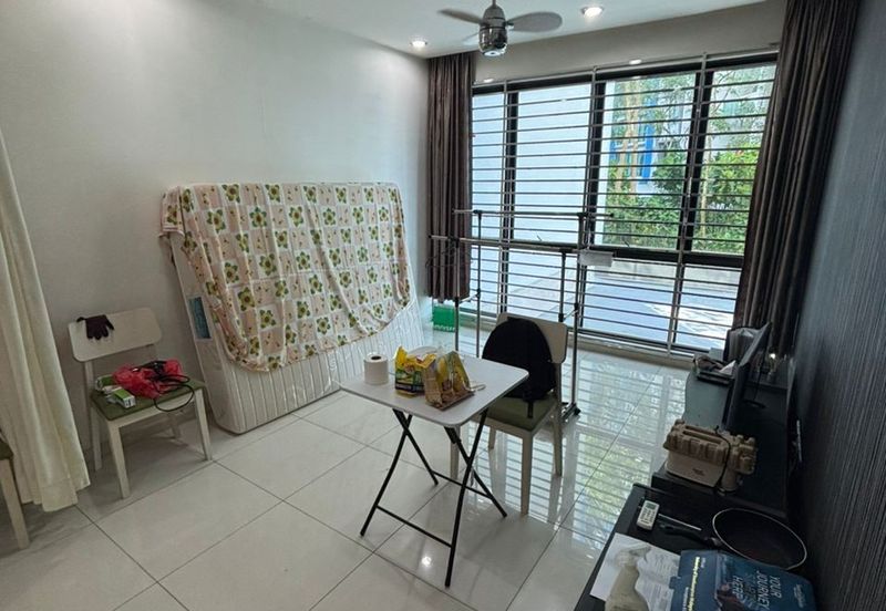Good Deal Impiana Apartment at East Ledang for Sales