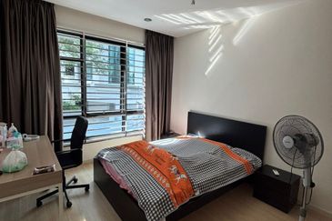 Good Deal Impiana Apartment at East Ledang for Sales