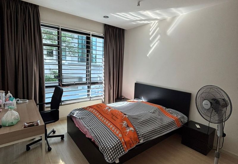 Good Deal Impiana Apartment at East Ledang for Sales