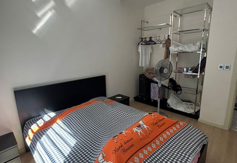 Good Deal Impiana Apartment at East Ledang for Sales