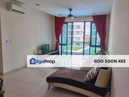 Good Deal 4 Rooms Impiana Apartment at East Ledang for Sales, Johor, East Ledang
