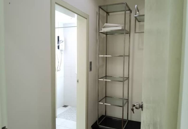 Good Deal 4 Rooms Impiana Apartment at East Ledang for Sales