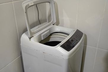 Good Deal 3 Rooms Apartment at Impiana Iskandar Puteri for Sales