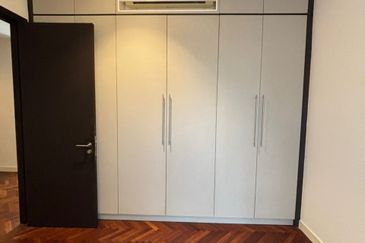 Avira Garden Terraces @ Medini