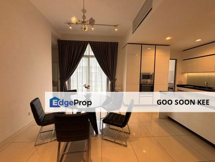 Avira Garden 2 Storey Terrace House at Medini Iskandar Puteri for Sale, Johor, Nusajaya