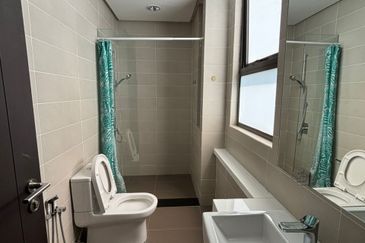 Avira Garden Terraces @ Medini