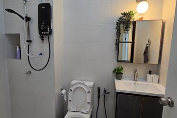 The Borough @ Eco Botanic 2