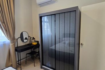 The Borough @ Eco Botanic 2