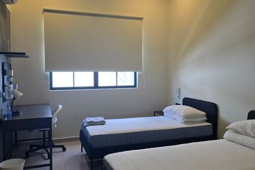 The Borough @ Eco Botanic 2