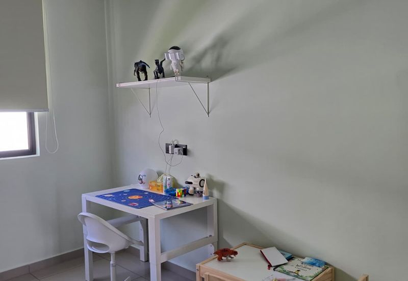 The Borough @ Eco Botanic 2