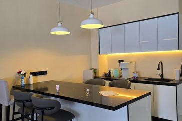 The Borough @ Eco Botanic 2