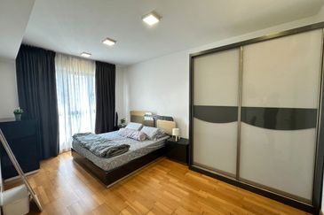 Impiana @ East Ledang