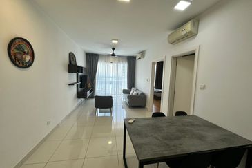 Impiana @ East Ledang