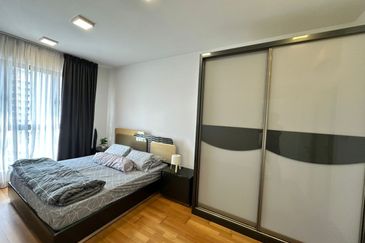 Impiana @ East Ledang