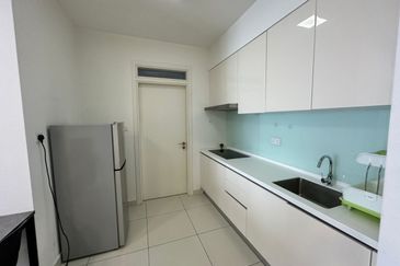 Impiana @ East Ledang