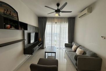 Impiana @ East Ledang