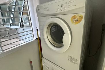 Impiana @ East Ledang