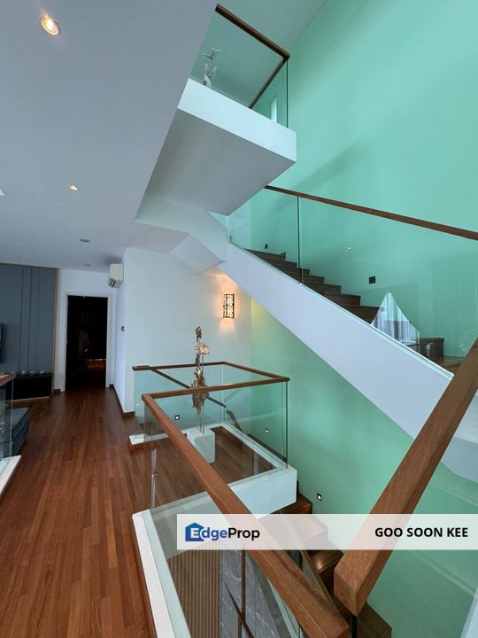 Luxurious Senibong Cove Bungalow at Isola Grandeur for Sales, Johor, Masai