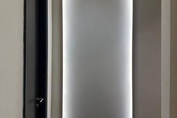 Avira Garden Terraces @ Medini