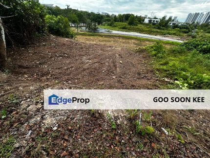Ledang height East Ledang Cheapest bungalow land for sales, Johor, Johor Bahru