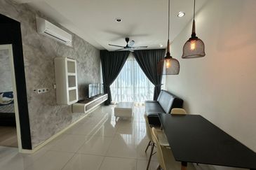 Impiana @ East Ledang