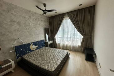 Impiana @ East Ledang