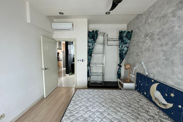 Impiana @ East Ledang