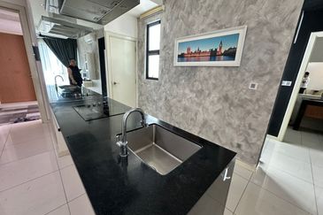 Impiana @ East Ledang