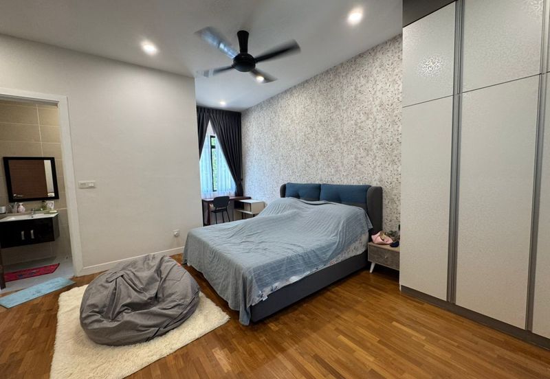 Serenity Park @ East Ledang