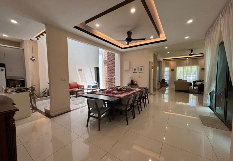 Serenity Park @ East Ledang