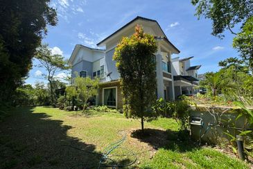 Serenity Park @ East Ledang